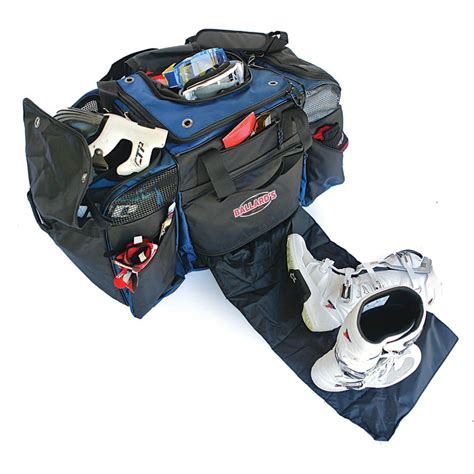 dirt bike gear bag|mx gear bags australia.